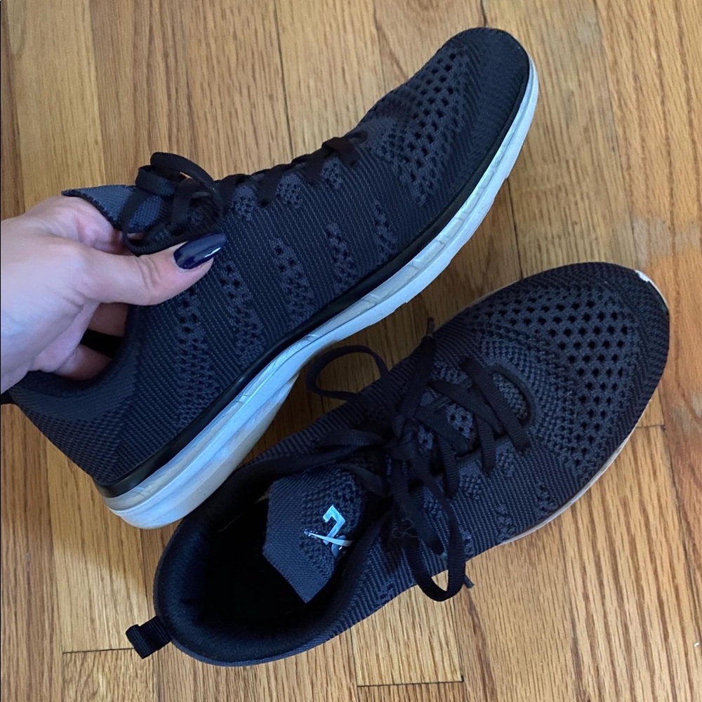 APL sneakers